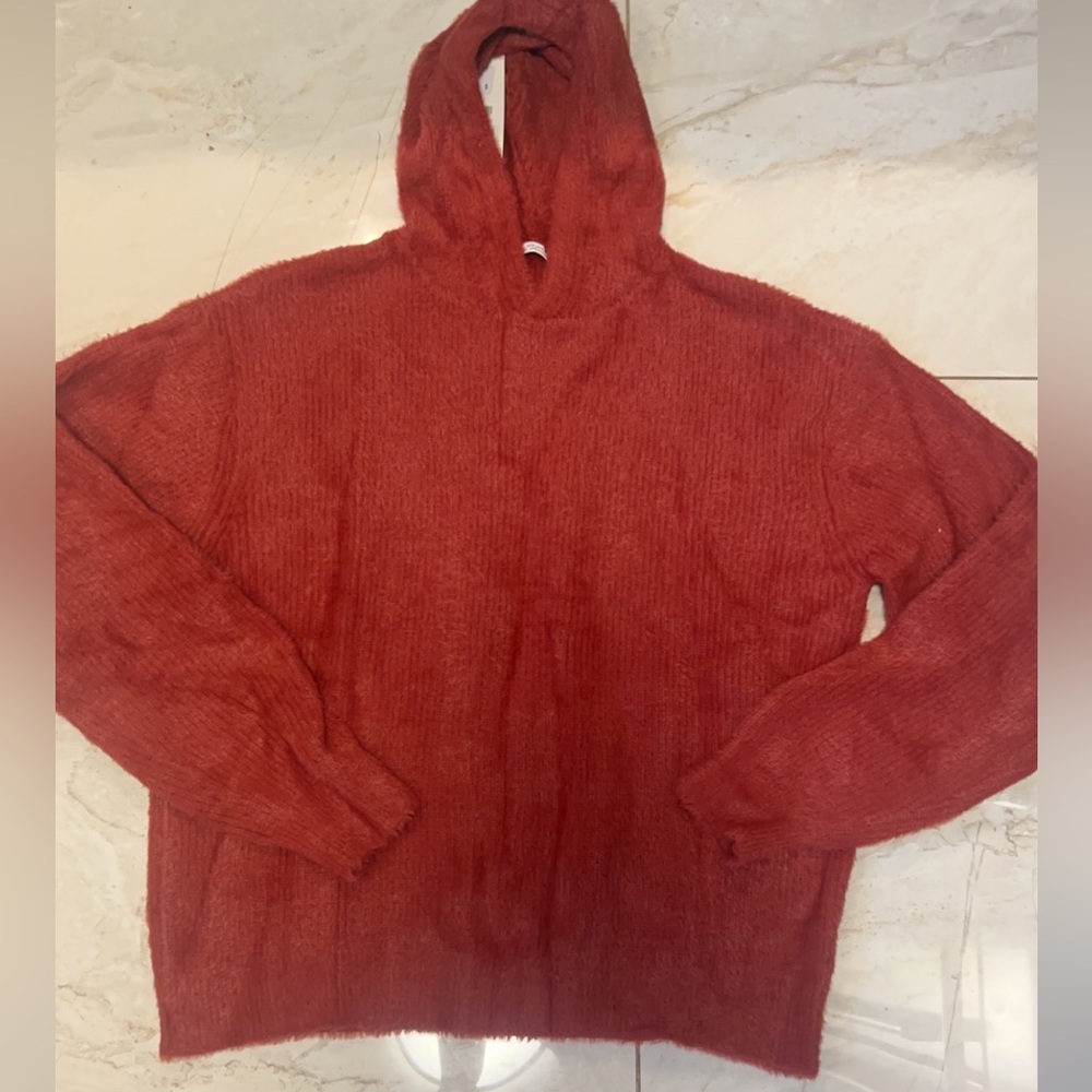 Zara Sweater